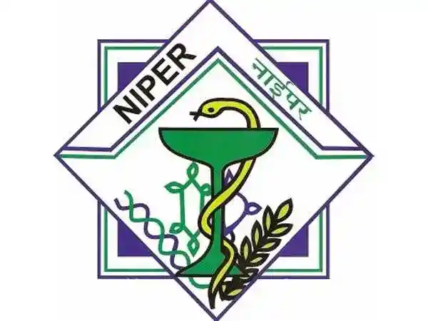 NIPER JEE